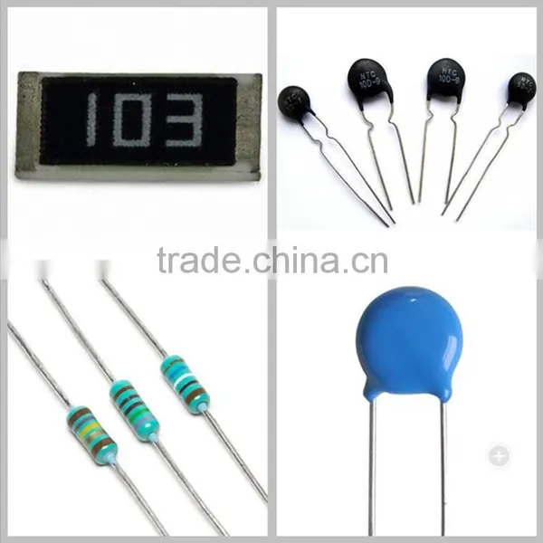 New Light ic MBI6024GFN Led Driver photo-4