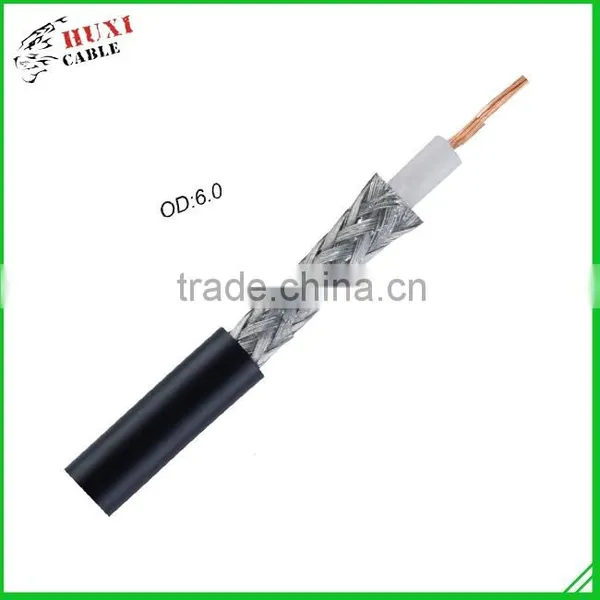 Popular Flat,low Voltage,new Style,PVC Insulated Microphne Cable photo-2