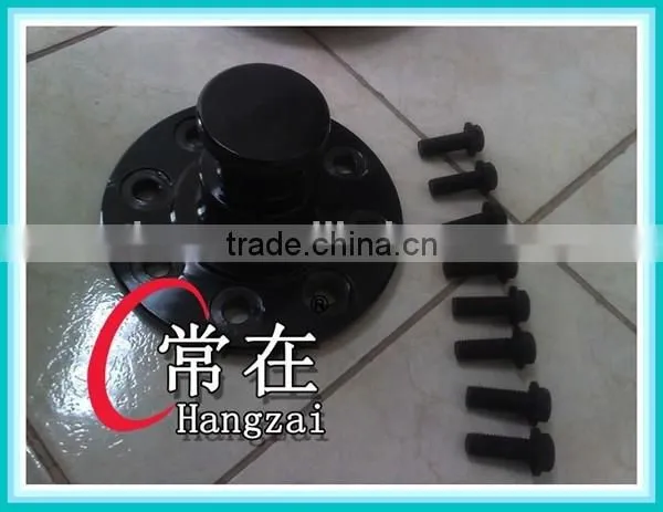 Semi Trailer Spare Parts Kingpin for Heavy Duty Truck photo-5