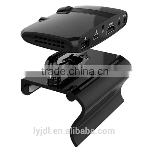 Brand New Full HD IPTV tv Box With 5 MP Camera With Great Price photo-3