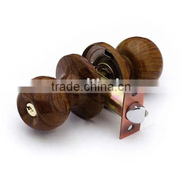 Door Knob Lockset