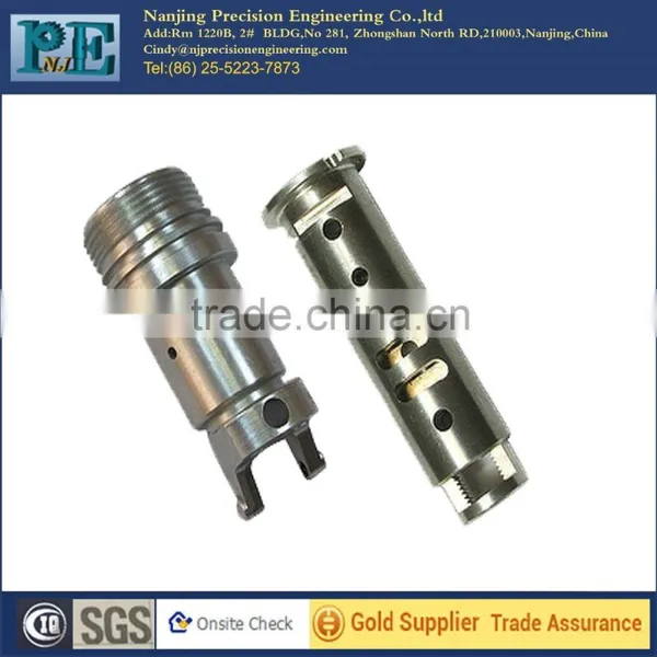Precision Machining Motorcycle Parts,machining Motorcycle Engine Parts photo-4