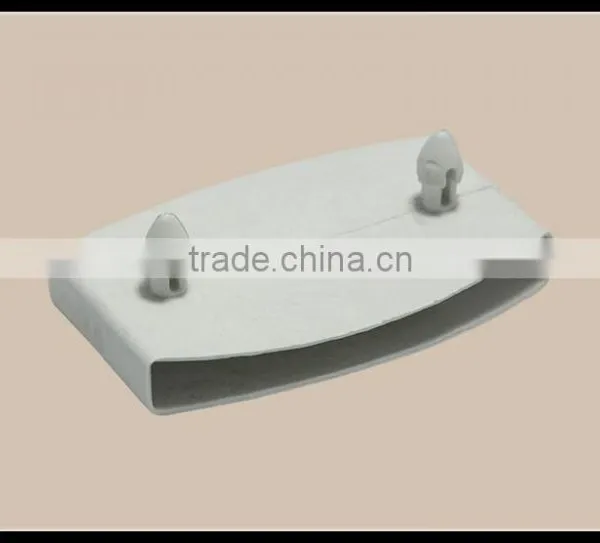 Good Quality Custom Plastic Parts Injection Molding photo-3