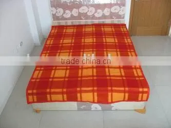 Cotton Blanket