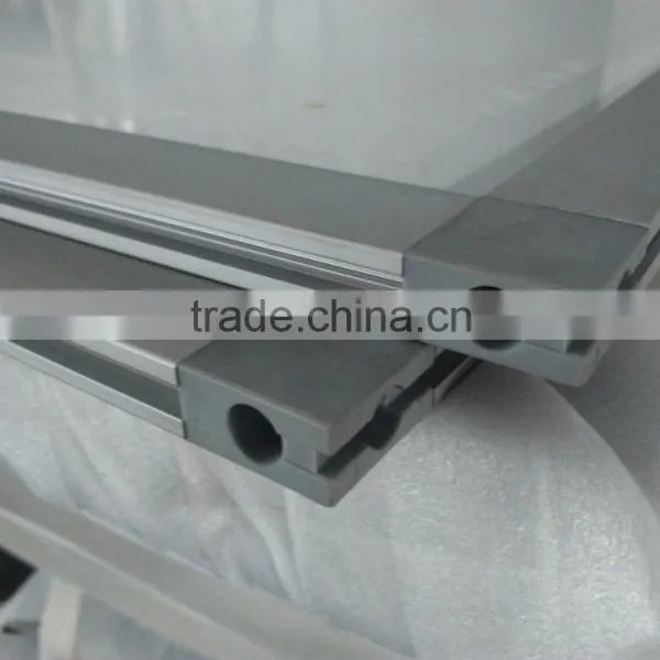 Most Competitive Price High Grade Aluminum Snap Frame (aluminum Snap Frame, Snap Poster Frame) photo-3