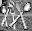 Stainless Steel CUTLERY Set