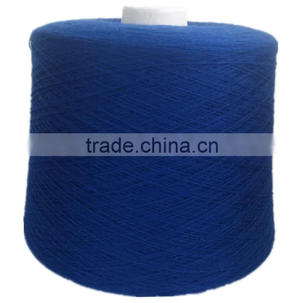 Inner Mongolia 100% Cashmere Knitting Yarn photo-3