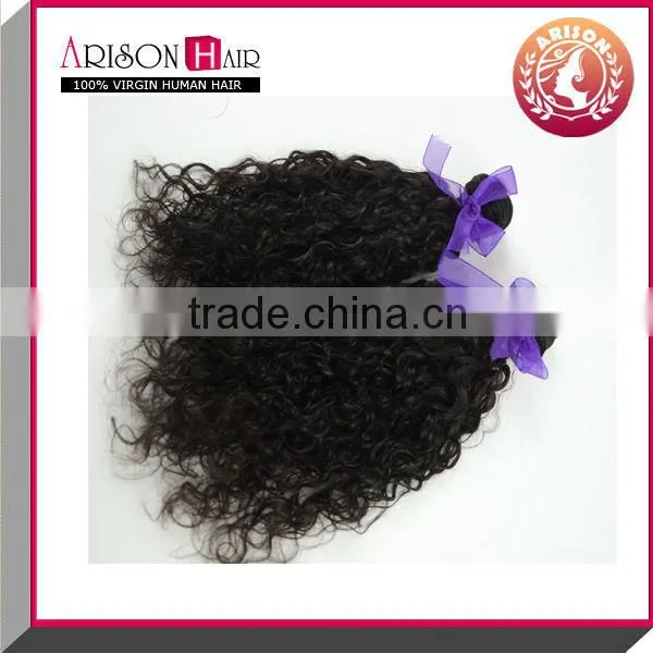 Wholesale Human Virgin Bohemian Hair 6A 7A Grade Hair Curly Hair Promotion for Christmas ! Factory Price ,great Quality ! photo-6