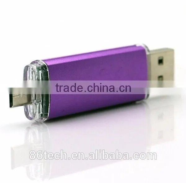 Hot Sale High Speed Cheap Micro OTG USB 3.0 Flash Drive for Smartphone&tablet pc photo-5