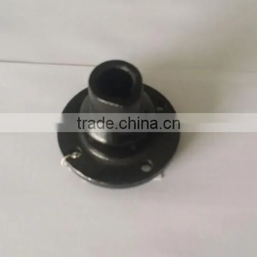 Carbon Steel Forged Pipe Fittings for Oil and Gas Industry photo-3