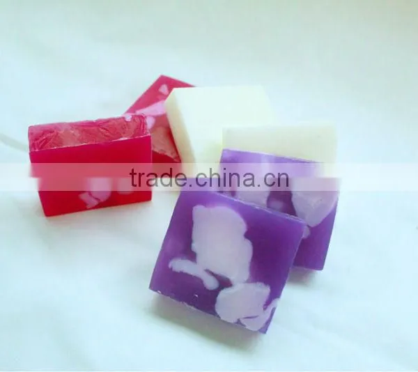 Wakan Handmade Soap