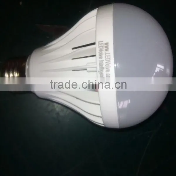 Led Bulb Light,5w 5000K Led Emergency Bulb photo-3