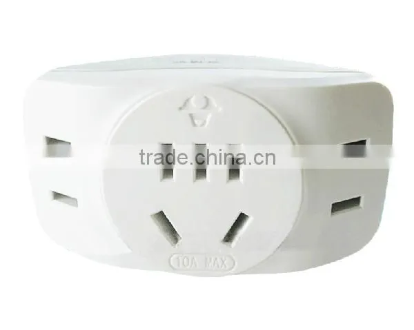 OEM electric electrical outlet multiple socket wall switch socket wall sockets