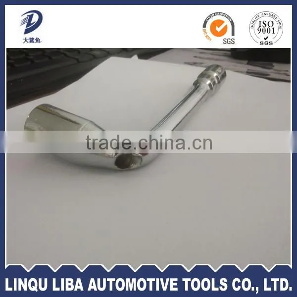 S6-S36 China Factory Manufacturer Heavy Duty Little Torque Wrench photo-2