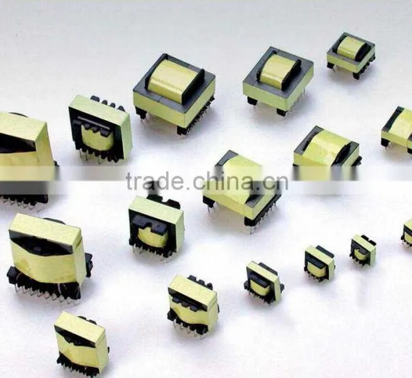 EFD20 High Frequency Transformer Ferrite Core PC40/EFD21 Magnetic Core photo-6