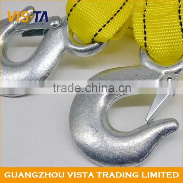 High Quality Emergency Tools and Towing Rope photo-3
