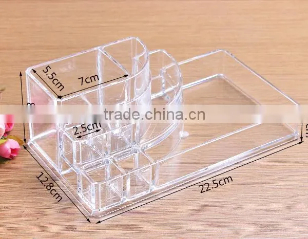 C30 ANPHY Assorted Makeup Organizer PS Crystal photo-2