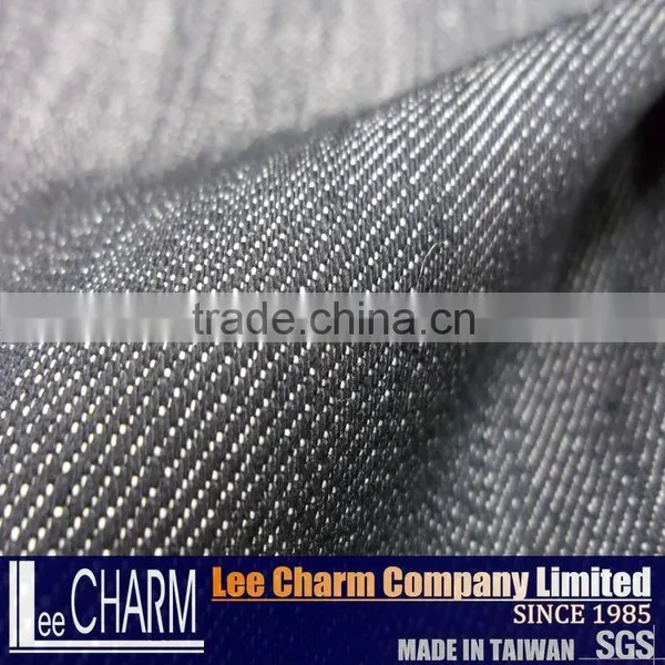68 Cotton 30 Polyester 2 Spandex Blend Right Twill Fabric photo-3