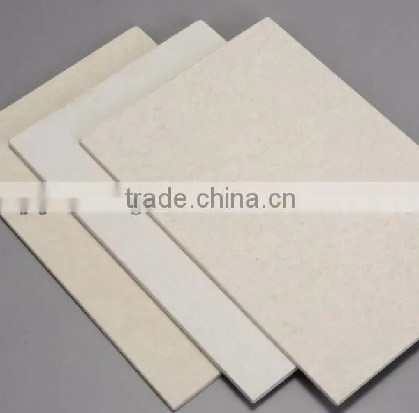 High Quality Calcium Silicate Board
