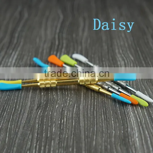 2015 New Design Hot Selling in US Oil Dab Wax Tool,wax Dab Tool for Vaporizer,wax Dabber Tools photo-3