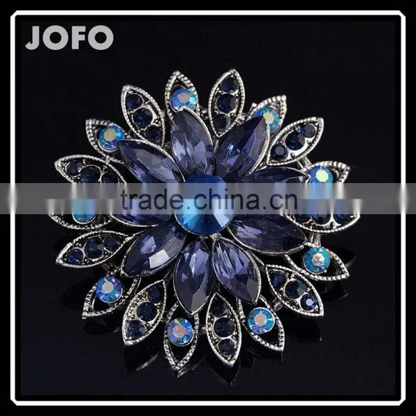 Ladies' Necklace the Tree of Life Gemstone Pendant Blessing Beads Charms SCC0329 photo-5