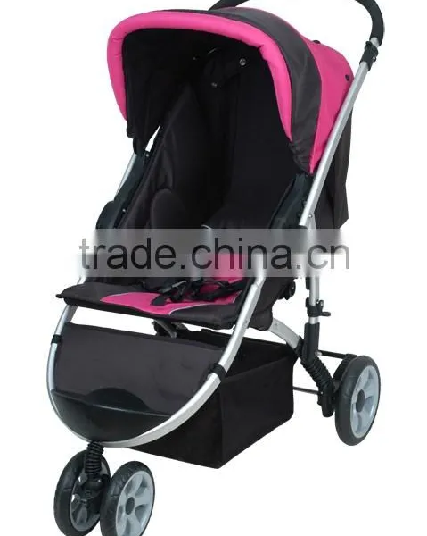 #4015G Reversible Handle Bar Baby Jogger photo-2
