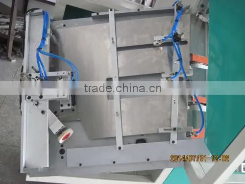 SMSBM-2 Full Automatic 3*8 PVC Sheet Collating Machine photo-5