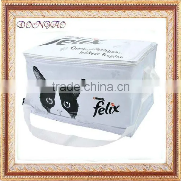 Ice Bag ;cooler Bag;thermic Bag