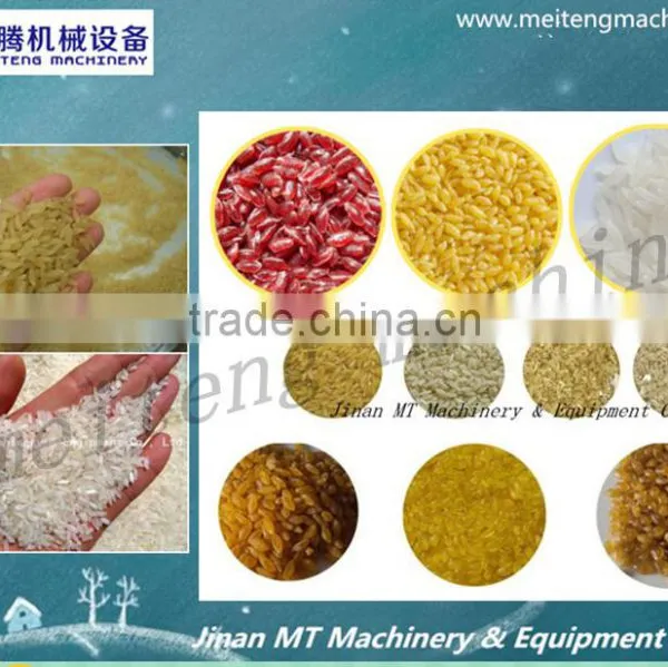 Nutrition Rice Process Line/machinery/line photo-5
