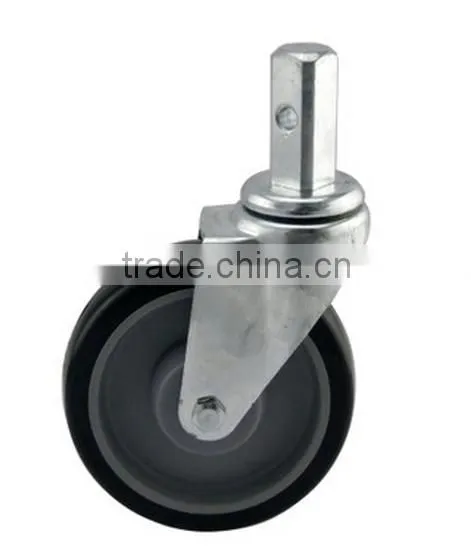 pu Caster photo-4