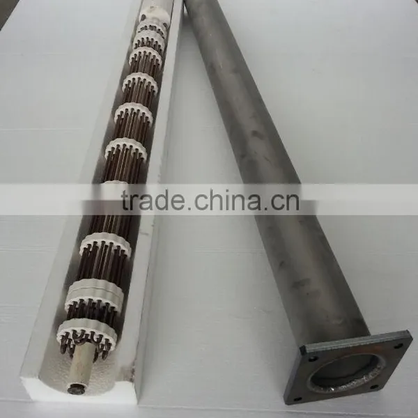 Radiant Tube Heater photo-2