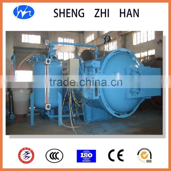 Wood Treatment Equipment