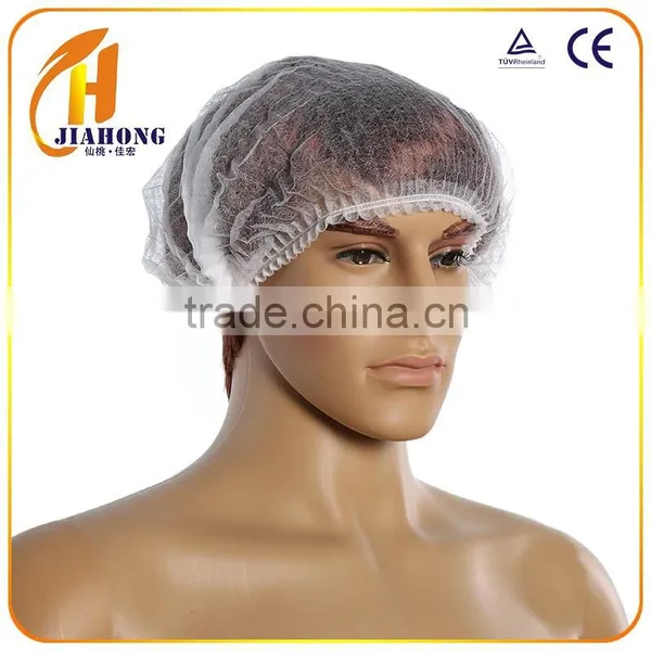 Theater Polypropylene Surgeon Clip Cap