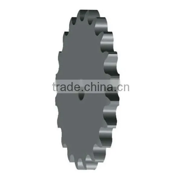 06A-1-2-3 Platewheel for Chain DIN 8187