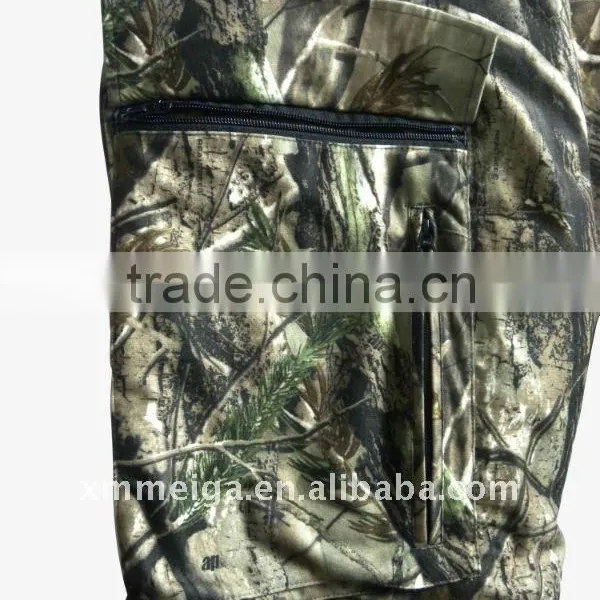 Promotion Camouflage Hunting Pants photo-4