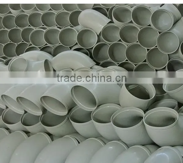Top Selling Ppr 45 Degree Elbow/ppr Pipe Fitting With CE Certificate