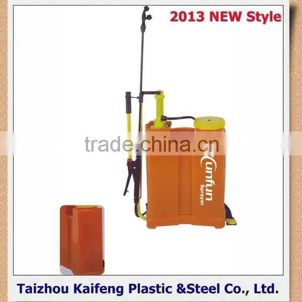 2013 New Style Manual Sprayer Factory Adjustable Sprayer Beta Hand Tools
