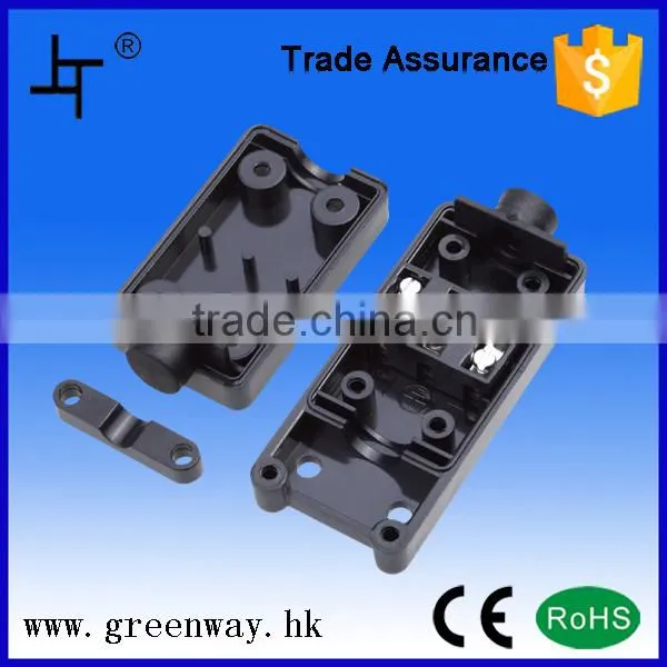 Greenway IP54 Outdoor Plastic Enclosure Box photo-3