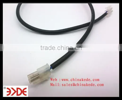 Home Appliance Wire Harness With Terminal RoHS Certisficate