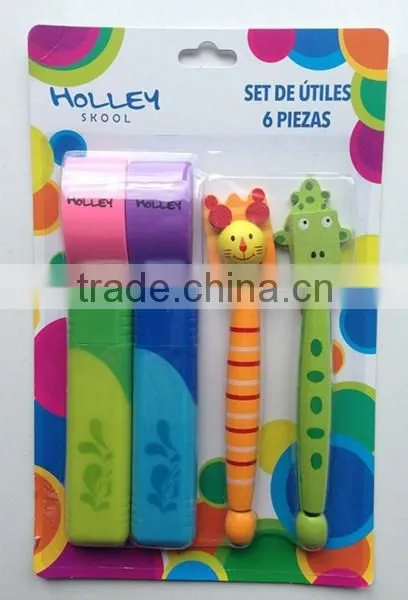 Top Quality Customized Promotion Stationery