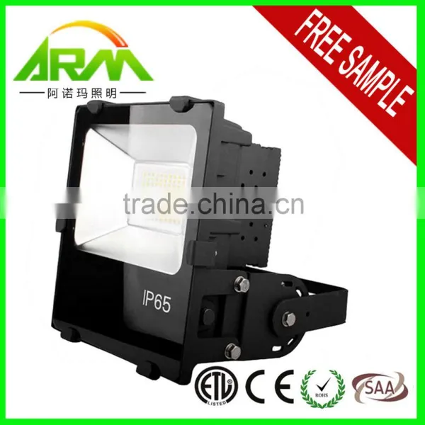 Newly Retrofit 50 Watt Led Flood Light With CE ETL photo-4