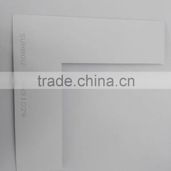 9.5*9.5" /6.75*6.75" Loden Frost SUNBOW NS1029 Matboard of Modern Series photo-2