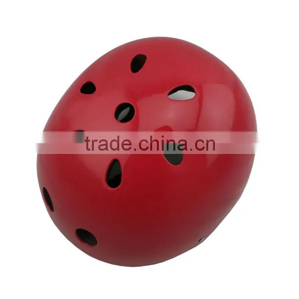 2015 Skating Helmet/water Sport Helmet Different Color With Outshell photo-2
