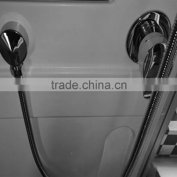 China Supplier Prefabricated Bathroom Unit photo-2