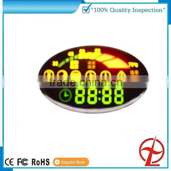 Electronic LED Display Customized Display for Water Filter Quality Choice photo-6