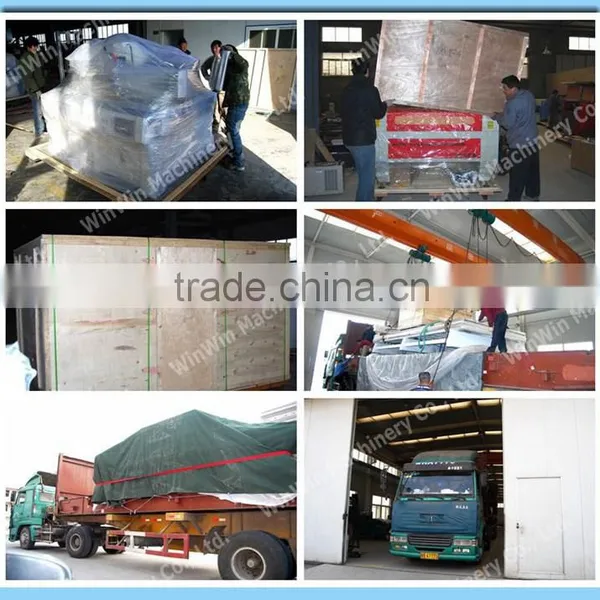 WW6090A High Quality Made in China CNC Router Machine photo-6
