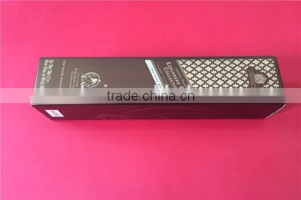 Fashion Design Paper Package Boxes for Cosmetics photo-4