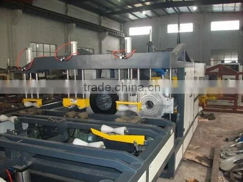 SGK250 Series Tube Expander Machine photo-2