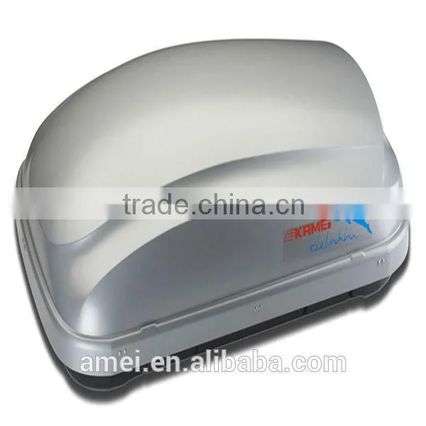 Vacuun Forming Plastic Car Roof Case OEM Thick Sheet Products photo-4