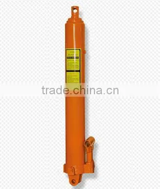 5Ton 8Ton 12Ton High Quality Hydraulic Long Ram Jack for Sale photo-2